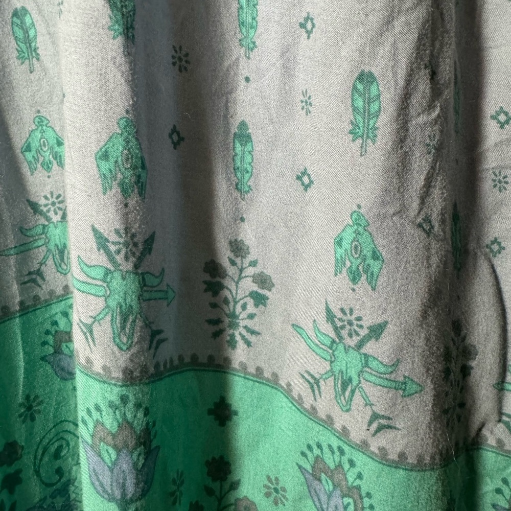 Spell Kimono - Picture 7 of 14